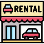 car rent
