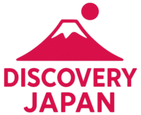 discovery japan favicon