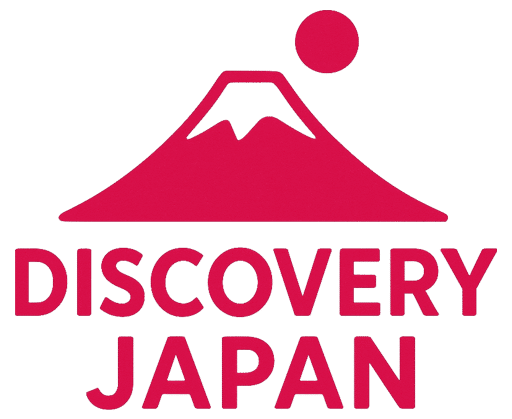 discovery japan favicon