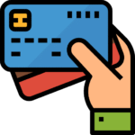 debit card